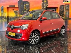 Renault Twingo - 1.0 SCe Dynamique Stoelverw.|Camera|Navi