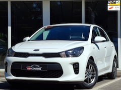 Kia Rio - 1.2 85pk (4 cilinder) 1e Eig./Bluetooth/Airco/LM velgen