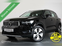 Volvo XC40 - 1.5 T4 PHEV Inscription -Stoelverwarming -Camera