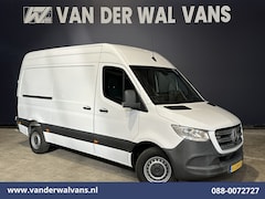 Mercedes-Benz Sprinter - 316 CDI 164pk 3500kg Trekhaak L2H2 Euro6 Airco | Camera | Apple Carplay Cruisecontrol, And