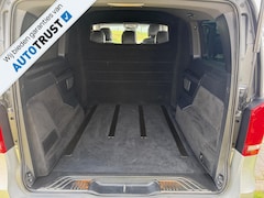 Mercedes-Benz V-klasse - 250d 4-MATIC Avantgarde AMG 190Pk 4x4 DC Dubbele Cabine Avantgarde 360 Camera, Leder, Trek