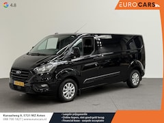 Ford Transit Custom - 300 2.0 TDCI L2H1 Trend Airco Navi Cruisecontrol Camera PDCVA