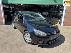 Volkswagen Golf - 1.2 TSI Highline|CRUISE/NAVI/TRHK/CLIMA