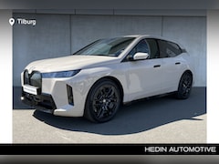 BMW iX - xDrive45 101 kWh | HIFI System Harman-Kardon | Driving Assistant Professional | Iconic Glo