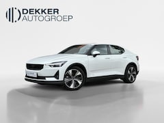 Polestar 2 - 2 Long Range Single Motor 78 kWh