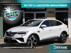 Renault Arkana - 1.6 E-Tech full hybrid 145 techno | 360° Camera | Navigatie | Climate Control | Dodehoekde