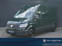 Volkswagen Crafter - 30 2.0 TDI L3H3 | 140PK | LED | PDC | App-Connect | Mutifunctioneel stuur | Rij-assist pak