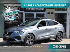 Renault Arkana - 1.3 TCe 140 R.S. Line | Panoramadak | Camera | Schuifkanteldak | Stoelverwarming