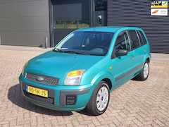 Ford Fusion - 1.4-16V Champion. Airco, Trekhaak
