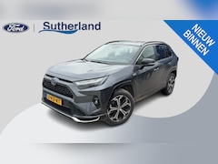Toyota RAV4 - 2.5 Plug-in Hybrid AWD GR SPORT | Stoelverwarming | Stuurwielverwarming | Climate Control