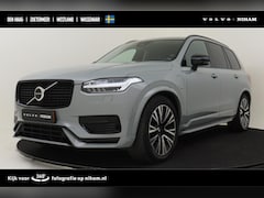 Volvo XC90 - T8 PLUG-IN HYBRID AWD ULTRA DARK *FULL OPTIONS* -PANO.DAK|BOWERS&WILKINS|TREKHAAK|LUCHTVER