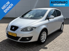 SEAT Altea - 1.2 TSI Ecomotive Businessline COPA , 116.411 KM, N.A.P., AIRCO, CRUISE, NAVI, PDC