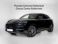 Porsche Cayenne Coupé - E-Hybrid