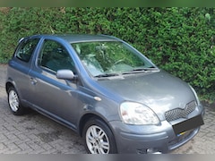 Toyota Yaris - 1.3 VVT-i Blue 3 BC MM | Airco |