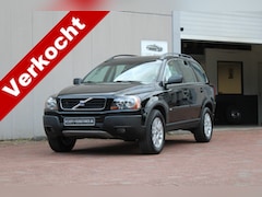 Volvo XC90 - 2.5 T AWD AUTOMAAT YOUNGTIMER incl. 21% BTW