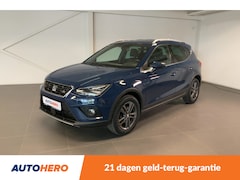 SEAT Arona - 1.5 TSI EVO FR |YD10641|