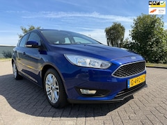 Ford Focus - 1.0 Trend