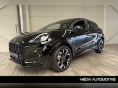 Ford Puma - 1.0 EcoBoost Hybrid 125pk Automaat ST-Line X | Driver Assistance | Winter Pack