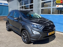 Ford EcoSport - 1.0 EcoBoost Titanium