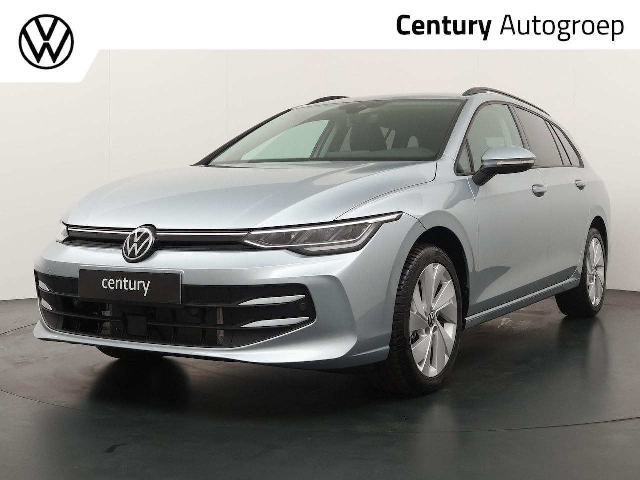 Volkswagen Golf Variant - Life Business 1.5 TSI 85 kW / 116 pk Variant 6 ver - AutoWereld.nl