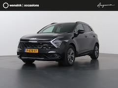 Kia Sportage - 1.6 T-GDi Hybrid GT-PlusLine | Panoramadak | Harman Kardon Audio | 360 Graden Camera | Rem