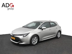 Toyota Corolla - 1.8 Hybrid 5 DRS Hatchback | Navigatie | Android Auto /Apple Carplay | Climate Control |