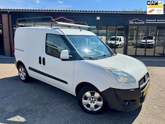 Fiat Doblò Cargo - 1.3 MultiJet SX|2010|airco|marge
