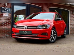 Volkswagen Polo - 1.0 TSI Beats | NAVIGATIE | CRUISE | STOELVERWARMING