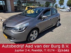 Renault Clio - 1.2 Dynamique AUTOMAAT , 5 deurs , Navigatie , Airco , Electrische ramen , Centrale deur v