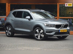 Volvo XC40 - T5 AWD Intro Edition | Pilot-Assist | 360° Camera | Harman Kardon | Panoramadak | Stoel +