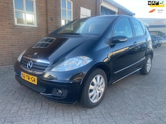 Mercedes-Benz A-klasse - 180 CDI Elegance Bj 2007, Airco , Cruise, APK TOT 03-2026, inruil is mogelijk