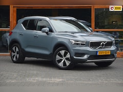 Volvo XC40 - T4 Hybride Inscription | Camera | Stoel + Stuur Verwarmd | Apple CarPlay | Parkeersensoren