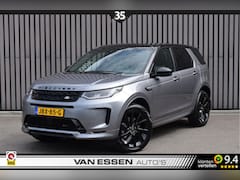 Land Rover Discovery Sport - P300e 1.5 R-Dynamic HSE Navigatie Camera Pano Memory