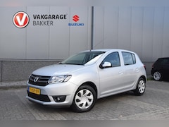 Dacia Sandero - 0.9 TCe Lauréate | Navigatie | Trekhaak | Airco |