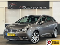 SEAT Ibiza ST - 1.2 TSI Style