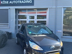 Ford Ka - 1.2 Titanium X start/stop AIRCO NW APK