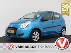 Suzuki Alto - 1.0 Comfort | NAP | Elek. Ramen | Centrale Vergr. |