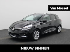 Renault Clio Estate - TCe 0.9 | Climate Control | Cruise Control | Parkeersensoren | Lichtmetalen Velgen |