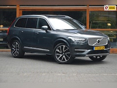 Volvo XC90 - T8 Hybride AWD Inscription | Luchtvering | Head-Up Display | Harman Kardon | Geventileerd