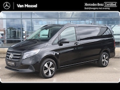 Mercedes-Benz Vito - 114 CDI L2 Select | CLIMA/CAMERA/CRUISE/2.500KG AHW | Certified