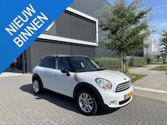 MINI Countryman - 1.6i Cooper Navi Airco Cruise