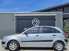 Kia Rio - 1.4 X-pect