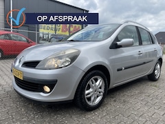 Renault Clio Estate - 1.2 TCE AIRCO CRUISE-CONTROL