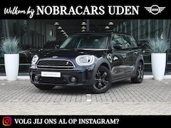 MINI Countryman - Cooper S E / Panoramadak / Achteruitrijcamera / LED / Comfort Access / Stoelverwarming / H