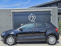 Volkswagen Polo - 1.4-16V Trendline