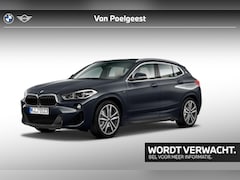 BMW X2 - sDrive20i High Executive / M Sportpakket / Panoramadak / Achteruitrijcamera