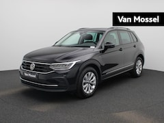 Volkswagen Tiguan - 1.5 TSI Comfortline 150 PK | Automaat | Climatronic | Bluetooth | Adaptieve Cruise Control