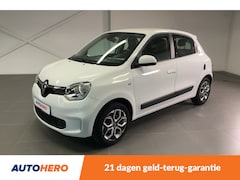 Renault Twingo - 1.0 SCe Life |SL55632|