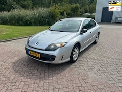 Renault Laguna - 2.0 Dynamique/AIRCO/CRUISE/NAVI/PARKEERSENS ACHTER/XENON/TREKHAAK