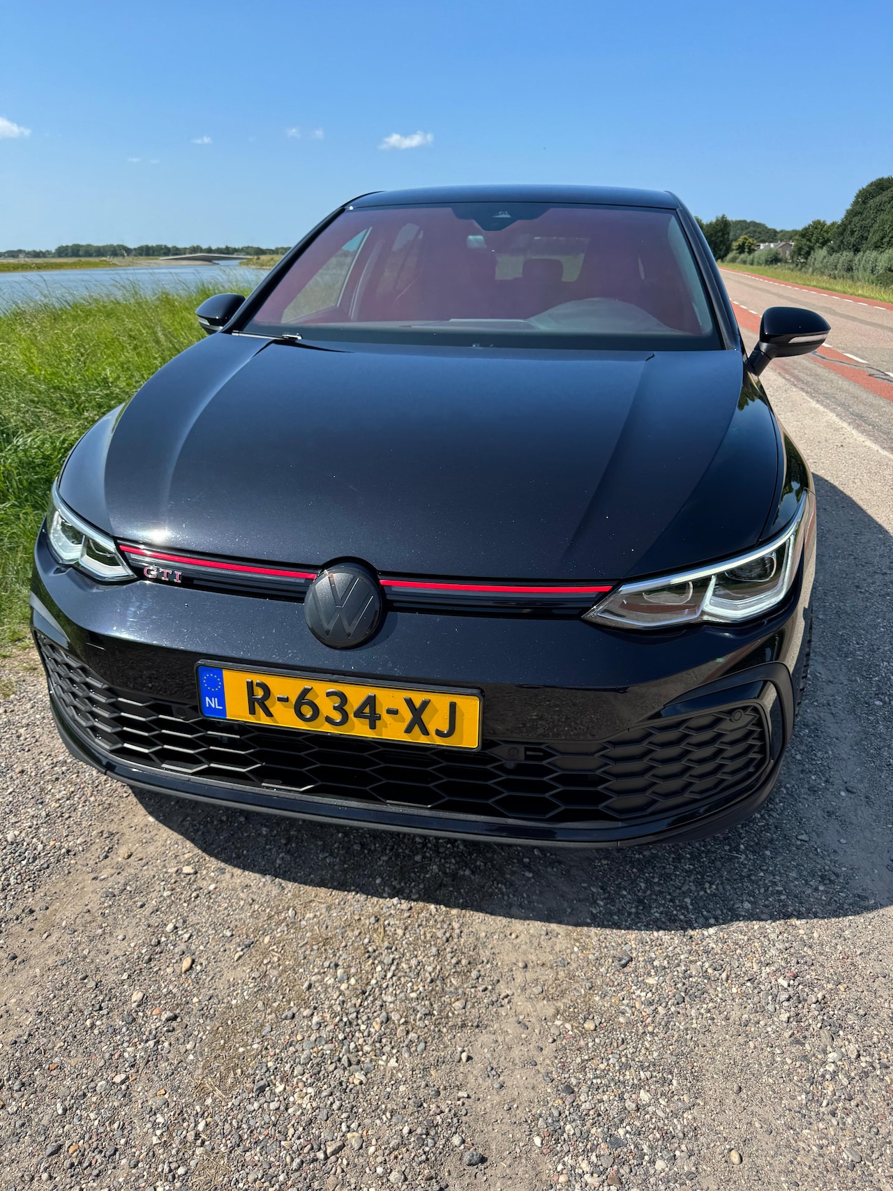 Volkswagen Golf - 2.0 TSI GTI Nieuwe banden rondom (Michelin pilot sport) Nieuwe remblokken rondom - AutoWereld.nl